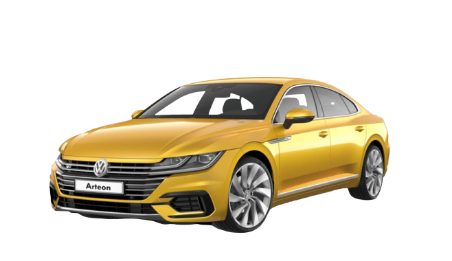 Charging your Volkswagen Arteon eHybrid