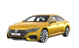 Volkswagen Arteon eHybrid