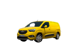 Opel Comboe / Comboe Life