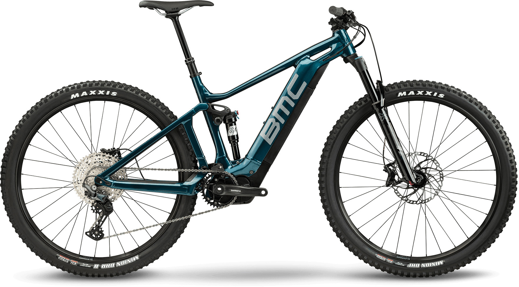 BMC Speedfox AMP AL THREE test, fiche technique, prix et actualités