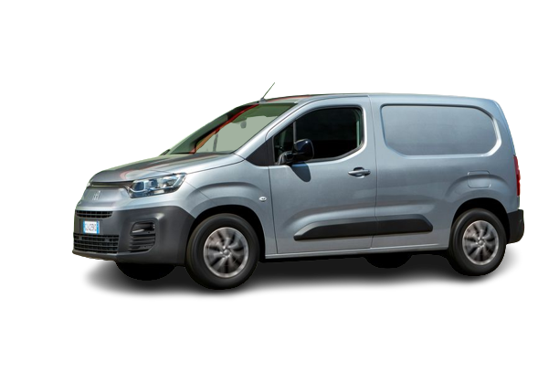 Fiat e-Doblo