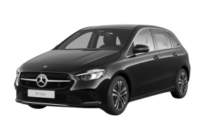 Mercedes B-Class
