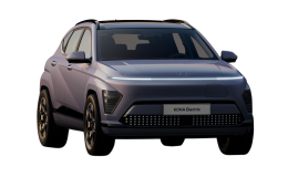 Hyundai Kona électrique (nouveau)