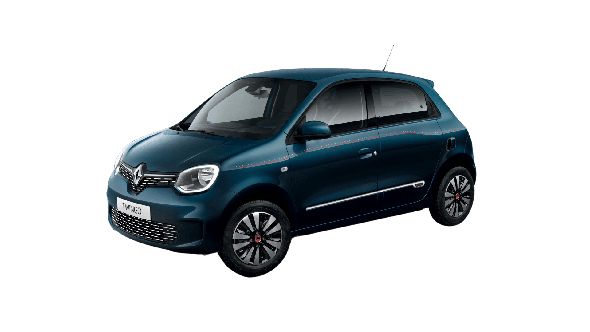 Chargeur Allume-cigare Pour Renault Twingo, Twizy, Zoé - 3 Ports USB + 1 Quick Charge, Avec Voltmètre LED