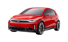 Volkswagen ID GTI Concept