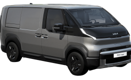 Kia PV5