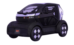 Mobilize Duo