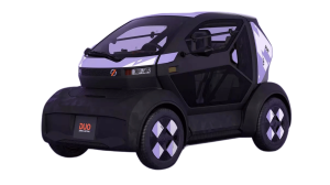 Mobilize Duo