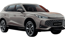 MG EHS Hybrid+
