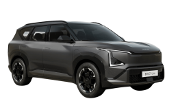 Kia EV5